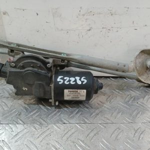 TOYOTA COROLLA VERSO 2