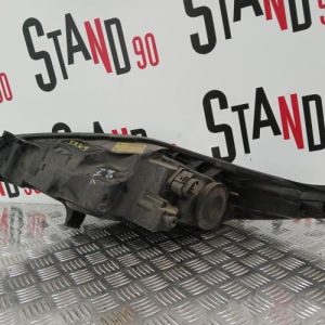 FORD FIESTA 6 PHASE 1