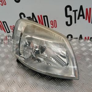 CITROEN BERLINGO 1 PHASE 2