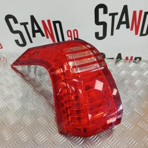 PEUGEOT 5008 1 PHASE 1