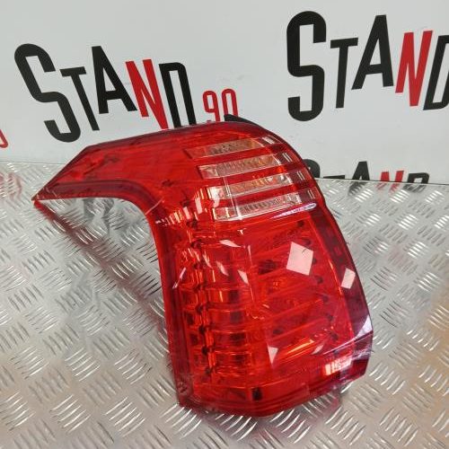 PEUGEOT 5008 1 PHASE 1