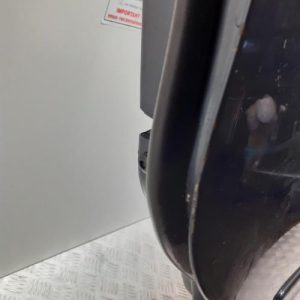 VOLKSWAGEN POLO 4 PHASE 2