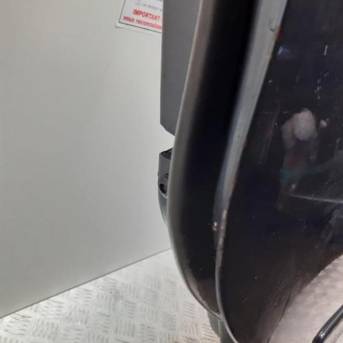 VOLKSWAGEN POLO 4 PHASE 2