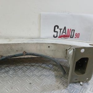 TOYOTA COROLLA VERSO 2