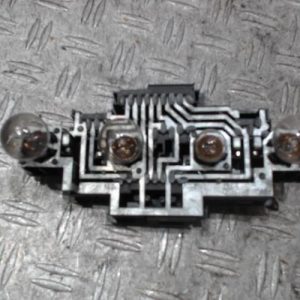 VOLKSWAGEN POLO 2 PHASE 2