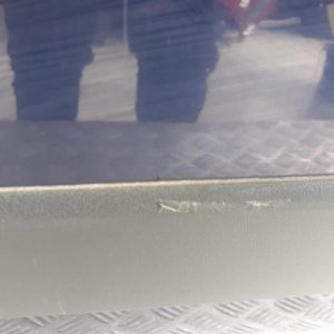 FORD FIESTA 4 PHASE 2