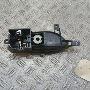 RENAULT KOLEOS 1 PHASE 1