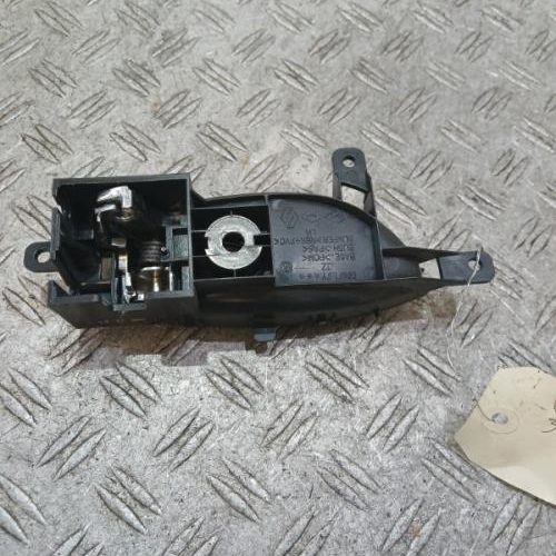 RENAULT KOLEOS 1 PHASE 1