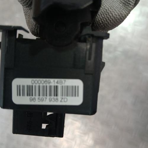 CITROEN C4 GRAND PICASSO 1