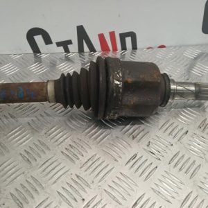 RENAULT MASTER 3 PHASE 2