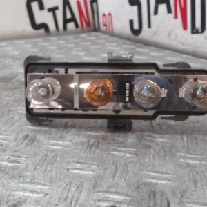 MERCEDES CLASSE M 163 PHASE 2