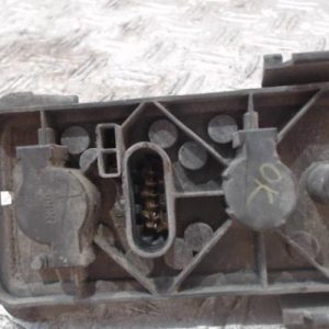 MERCEDES CLASSE M 163 PHASE 2