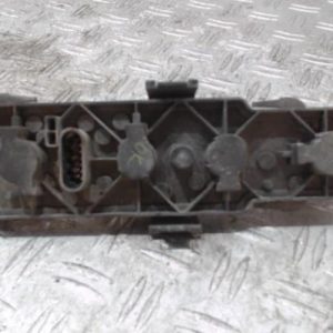 MERCEDES CLASSE M 163 PHASE 2