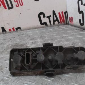 MERCEDES CLASSE M 163 PHASE 2