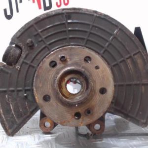 MERCEDES CLASSE M 163 PHASE 2