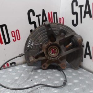 MERCEDES CLASSE M 163 PHASE 2