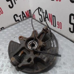 MERCEDES CLASSE M 163 PHASE 2