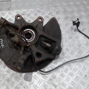 MERCEDES CLASSE M 163 PHASE 2