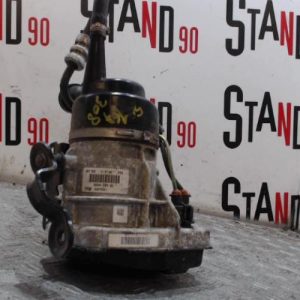 PEUGEOT 308 1 PHASE 1