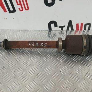 RENAULT KANGOO 1 PHASE 2