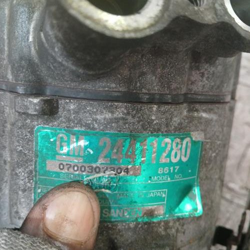 SAAB 9.3 2 SPORT HATCH PHASE 1 BREAK