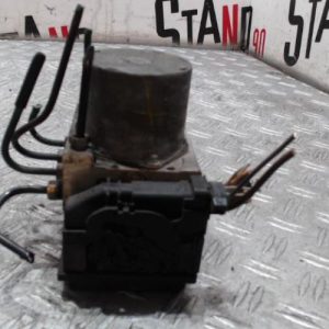 RENAULT MEGANE 2 PHASE 1 BREAK