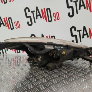 CITROEN C3 2 PHASE 1