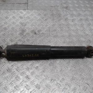 RENAULT SCENIC 1 PHASE 2