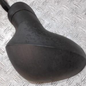 SEAT IBIZA 4 PHASE 1 COUPE