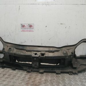 RENAULT TRAFIC 2 PHASE 1