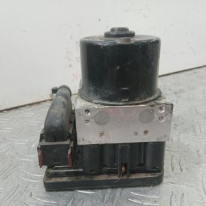 OPEL ASTRA H PHASE 2