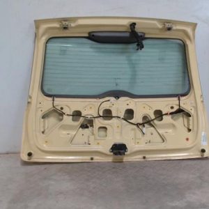 FIAT PANDA 2 PHASE 1