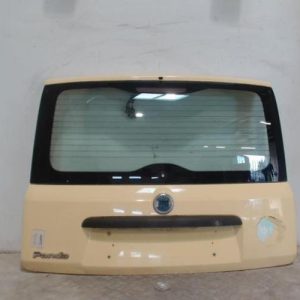 FIAT PANDA 2 PHASE 1