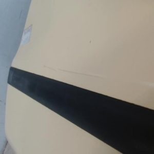 FIAT PANDA 2 PHASE 1