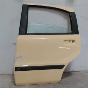 FIAT PANDA 2 PHASE 1