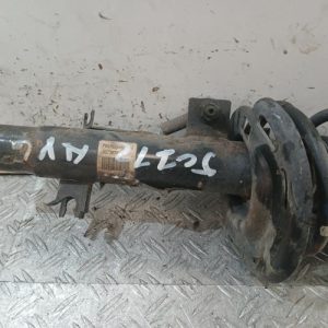 DS DS3 CABRIOLET PHASE 2