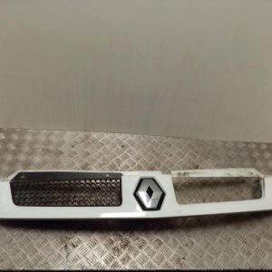 RENAULT MASTER 2 PHASE 2