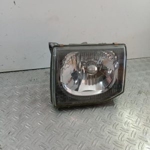 MITSUBISHI PAJERO 2 PHASE 2