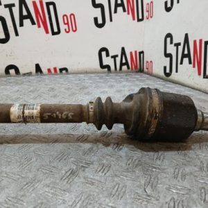 RENAULT GRAND SCENIC 2 PHASE 1