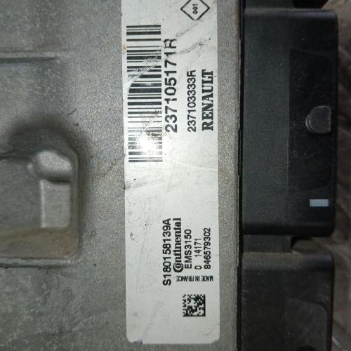 RENAULT CLIO 4 PHASE 1 BREAK