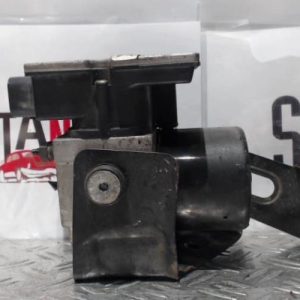 LANCIA YPSILON 4 PHASE 1