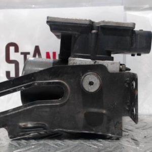 LANCIA YPSILON 4 PHASE 1