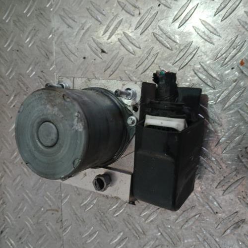 PEUGEOT 5008 1 PHASE 1