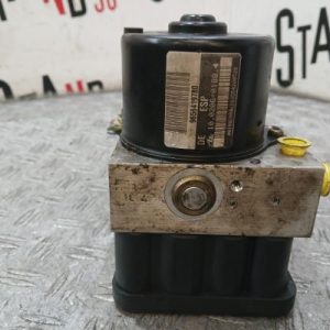 CITROEN C5 1 PHASE 2