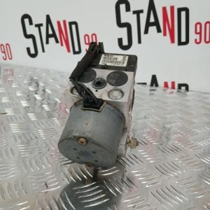 RENAULT CLIO 2 PHASE 2