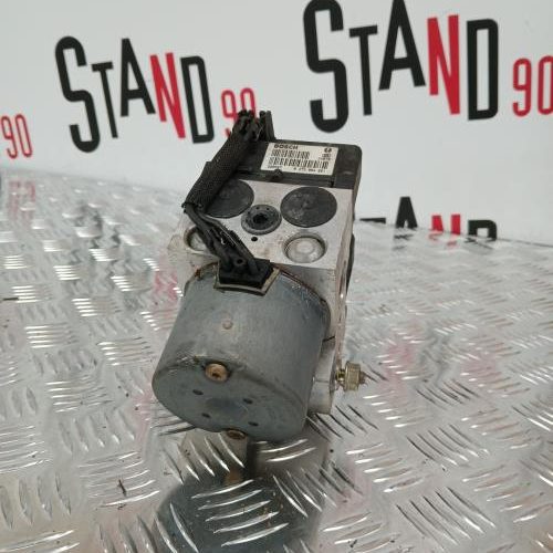 RENAULT CLIO 2 PHASE 2