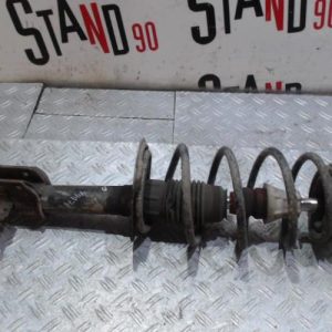 FIAT PUNTO 2 PHASE 2