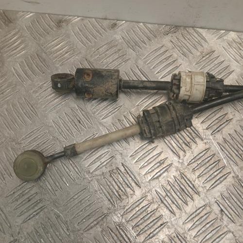 RENAULT MASTER 3 PHASE 2