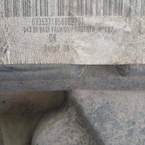 LANCIA YPSILON 4 PHASE 1