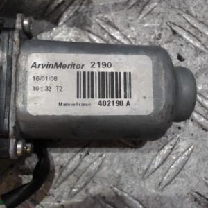 NISSAN QASHQAI 1 PHASE 1